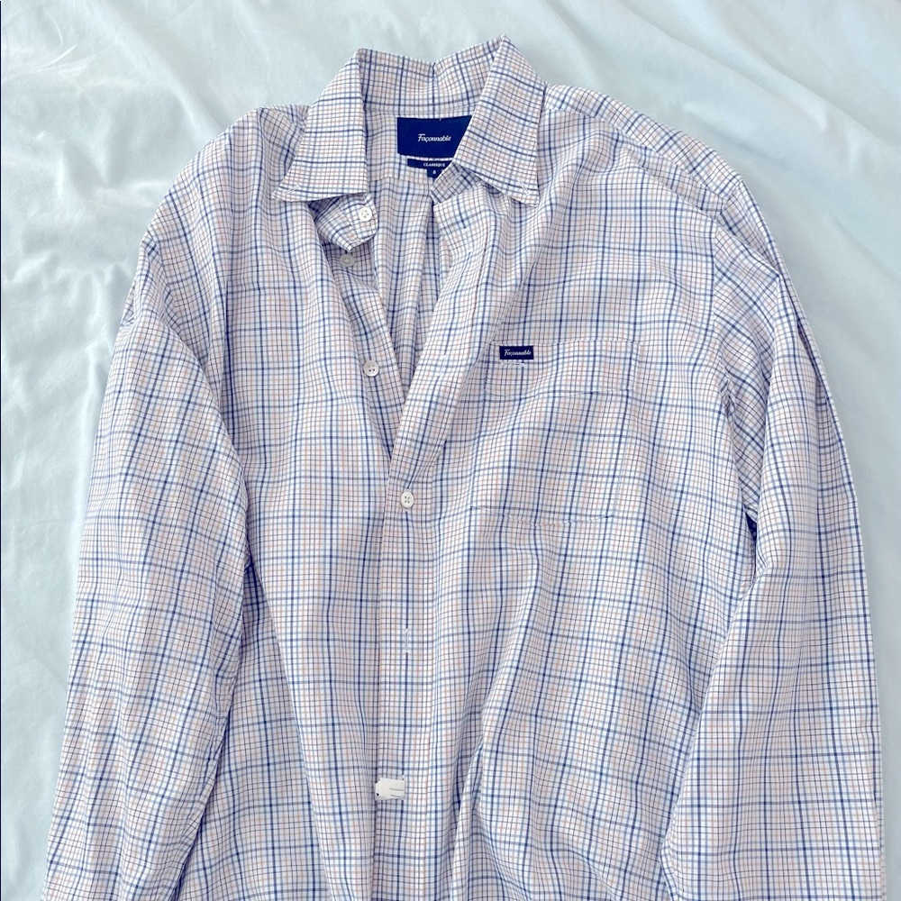 Falconnable, Classique, Men’s Small, Long Sleeve